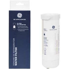 Water Filter Genuine Filter Guaranteed Fit 1 Pack