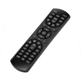 3-Device Universal Remote Control: Infrared Home Theater Accessory
