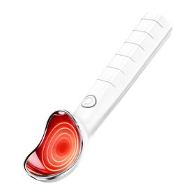 1Set Heated Ice Cream Scoop Rechargeable Electric Ice Cream Scooper IP66 Waterproof 45S Fast Heating  5Min Auto Shutoff For Hard Ice Cream Gelato Yogu
