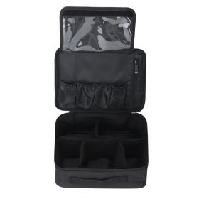 Cosmetic Bag Cosmetic Storage Bag Cosmetic Brush Storage Travel Toiletry Bag