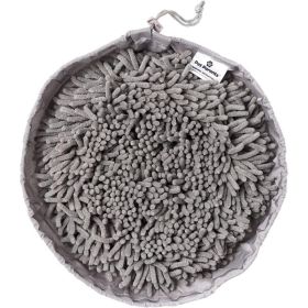 Forager Slow Feeder Dog Bowl With Non-Slip Backing, Feeding Mat And Snuffle Mat For Small And Large Dogs