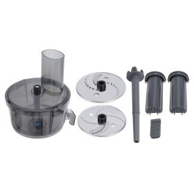 Vegetable Cutter For TM5 TM6 TM31 Cooking Machine Accessory Food Processor Vegetable Grater