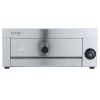 VEVOR Electric Countertop Pizza Oven 12-inch, 1500W Commercial Pizza Oven with 0-60 Minutes Timer