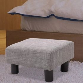 Foot Rest (Option: as picture)